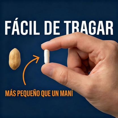NAC Recuperación Pulmonar | Pulmora